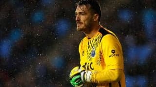 パントキックが…プロでは中々見られないGKのゴールに海外も沸く「キック力が凄い」