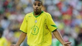 “皇帝”アドリアーノを巡るいびつな三角関係！？本人は「2人じゃなくて5人」と冗談も…