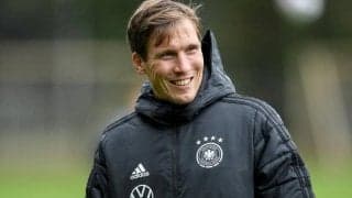 レバークーゼン監督がボス監督を解任！暫定指揮官には39歳のハンネス・ヴォルフ氏