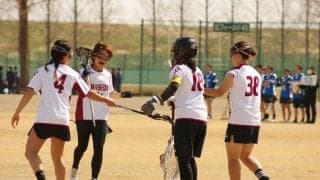 最後の新人戦で予選敗退