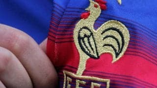 フランス代表が宿泊予定だったホテルで数名のスタッフがコロナ感染…スケジュール変更に