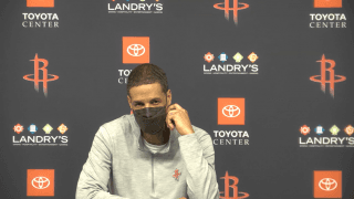 スティーブン・サイラス（ロケッツ）を後押ししたNBA“コーチング・フラタニティー”