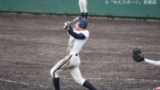 因縁の相手、強豪早大との戦いを制しベスト４進出！-関東地区大学準硬式野球選手権大会　対早大