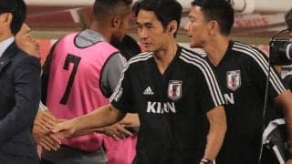 日本代表の齊藤俊秀コーチが新型コロナ陽性、合流前の検査で見つかる