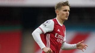 「鍵は安定と成長」ウーデゴール、気になる去就に言及