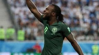 キレキレターンで鮮やかに流し込む！苦労人モーゼスが新天地ロシアで決めた第一号/2020-21【ファースト・ゴールズ】