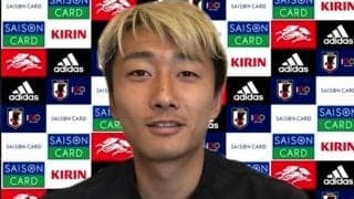 東京五輪を一時は諦めた清水DF原輝綺、ケガで変わったマインド「ある意味力が抜けた」