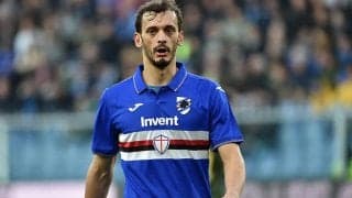 サンプドリアがガッビアディーニとの契約を2026年まで延長！