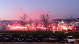 まだ悲観するのは早い…/原ゆみこのマドリッド