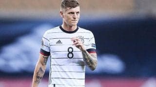 クロースが内転筋の負傷でドイツ代表を離脱《カタールW杯欧州予選》