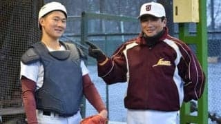 常総のエースが母校監督になり34年ぶり甲子園。センバツでも強運発揮か