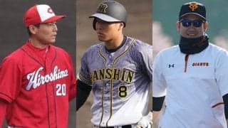 阪神ドラ1佐藤輝は「最低20発打つ」…でもV厳しい？　プロ21年の元捕手がセ順位予想