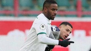 ロコモティフ・モスクワ退団のファルファンが古巣アリアンサ・リマに17年ぶりの復帰！