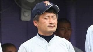 「辞めるつもりだった」京都国際の監督が甲子園へ。教え魔から指導スタイルを変えた