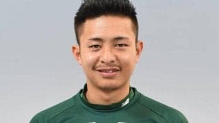 柏下部組織出身の岐阜DF会津雄生がスウェーデン3部へ完全移籍