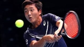 17歳望月 マイアミOP本戦へ