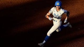 内野安打で一塁から生還の“珍現象”　機転利かせた走塁が「それにしても超速い」