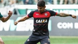 横浜FMのFWレオ・セアラに第一子誕生「来日後は、たくさんのゴールを決めて娘に捧げたい」