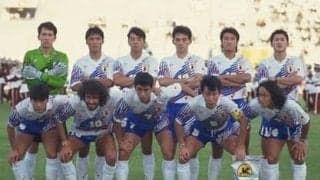 サッカー日韓戦、伝説の３試合。36回観戦した大ベテラン記者が厳選！