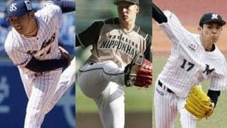 奥川、吉田、佐々木で今季一番輝くのは誰か。岩本勉が「まとめてぶった切ります」