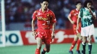 日本代表に縁のなかった実力者たち。「シャドージャパン」を選んでみた