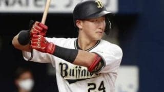松井秀喜も高卒2年目にブレイクした。オリックスの和製大砲への期待