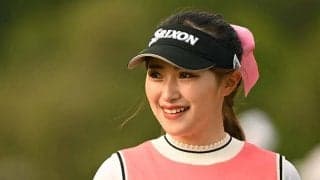 「ウェアの可愛さ1位」　蛍光イエローの22歳臼井麗香に労い殺到「れいちぇるお疲れ」