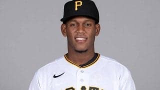 【MLB】爽快感が半端ない…　パイレーツ若手右腕の糸を引くような剛速球が「見ていて楽しい」