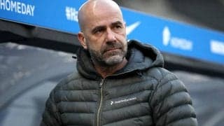 解任したボスへの不満語るレバークーゼンSD「チームはいつも同じことを繰り返していた」