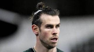 スパーズで復活の兆しも…ベイル「僕のプランはレアル・マドリーに戻ること」