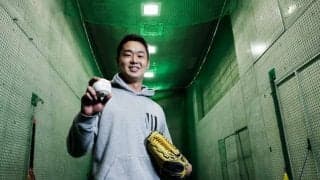 自分を実験台に最速152km。ダルビッシュ・千賀も愛好する最新鋭サロン、内田聖人の野望