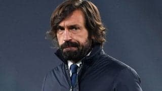 解任の可能性も囁かれるピルロ、元同僚は昨夏のミス指摘「U-23から指導者キャリアを始めていれば…」