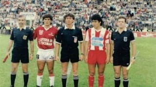 夢はJリーグ参戦！元アルゼンチン代表オルテガが日本に来た理由とは？