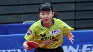 “12歳の怪童”張本美和が小学校卒業　「6年間本当に最高で幸せな時間でした」