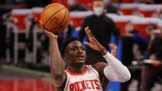 ロケッツがオラディポのトレードに動く、ヒートとニックスが獲得に興味？