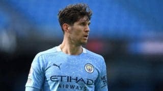 ストーンズ語るイングランド代表強化論「シティのメンタリティを持ち込むことが出来れば…」