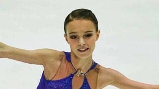 フィギュア大国ロシアの強さ　「未熟な肉体・精神の酷使を恐れない」と欧州紙が指摘