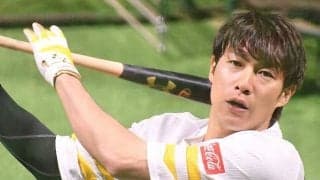 鷹柳田、2日後の開幕へ「ちょっとずつ試合モードになってきた」　16日に1軍合流