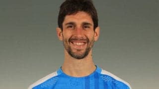 磐田DFフォルリンが母国復帰、3部リャゴステラへ