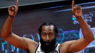 リーグ屈指のタフガイとして君臨するジェームズ・ハーデン「バスケが大好きなだけ」