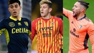 U-24日本代表と対戦するU-24アルゼンチン代表が発表、セリエAやラ・リーガでプレーする選手も