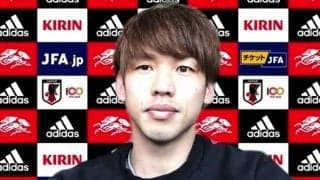 クラブでは不遇をかこつ大迫勇也、チームと日本代表は別物「自分としても大事な2試合になる」