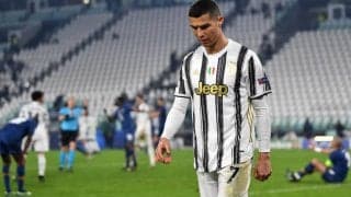 「ピルロにとってのブレーキだ」 カッサーノがC・ロナウドを痛烈批判