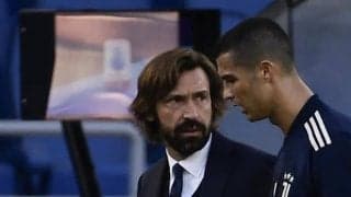 「C・ロナウドが居てはダメ」「若者に悪影響」元イタリア代表が再び酷評