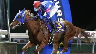 【地方競馬】ホッカイドウ競馬が新シリーズ『カウントアップチャレンジ2021』を新設