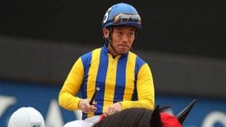 繁田健一騎手の引退式を3月31日に実施