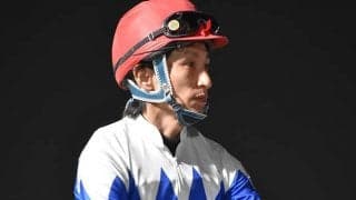 【地方競馬】高知の佐原秀泰騎手が4月24日まで騎乗停止