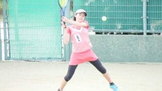 女子個人戦 3月24日の結果【第43回全国選抜高校テニス大会】