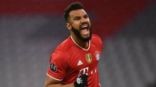 カメルーン代表 バイエルンFWを欠くことに...メールの誤送信が原因