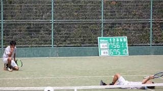  選抜男子 湘工と相生が決勝へ 